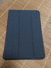 索盈【一件包邮】适用华为matepad11.5s保护套壳se11 2025/24款Air12/Mini/pro12.2平板保护壳全包防摔 全包防摔丨智能休眠丨真机开孔【蓝】 2025/24款【Mate 实拍图