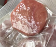 大希地母后恩点干净配料天然香辛料儿童整切菲力SGS无抗牛排400g 8-11片 实拍图