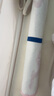 babycare婴儿抑菌凉席宝宝透气冰丝席儿童幼儿园可水洗云朵小熊56*100CM 实拍图