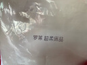 罗莱家纺 床垫薄款床褥子 学生宿舍大豆防螨抗菌纤维软垫 1.8米床 实拍图