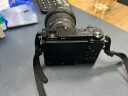 索尼（SONY）ZV-E10+SELP1020G 广角镜头+多功能手柄 Vlog微单相机套装 黑色 实拍图