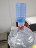 佰好佳电动抽水器桶装水抽水神器吸水抽水泵自动抽水器抽水机上水一体机 【无需插电】手压式抽水器 实拍图