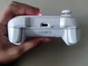 北通鲲鹏20无线游戏手柄智控双切扳机蓝牙手柄xbox电脑PC手机steam电视NSswitch2震动体感原神宝可梦ZA 实拍图