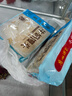 广州酒家利口福 牛奶馒头600g*2袋 48个 儿童早餐 包子馒头 速食食品 面点 实拍图