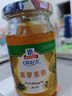 味好美（McCormicK） 调味酱/酱料调味酱 菠萝果酱355g 面包吐司 甜品蛋糕烘焙原料 实拍图