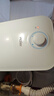 海尔（Haier）国家补贴20%小厨宝电热水器6.6升 EC6.6FA 一级能效 2200W速热家用厨房小型储水式节能保温热水宝 实拍图