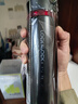 乐扣乐扣（LOCK&LOCK）菲特旋盖轻量保温杯商务情侣水杯子白蓝+黑红450ml*2情人节礼物 实拍图