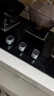 老板（Robam）燃气灶天然气灶 国家补贴家用钢化玻璃面板灶具灶台5.0kW可拆卸易清洁三眼灶JZT-39B1A 实拍图