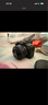 佳能（Canon）EOS R50 微单半画幅相机 r50小巧便携 Vlog拍摄直播相机 4K短视频  学生微单相机 R50黑色拆单机+RF50 1.8【人像小痰盂】 套餐三【续航双电池~人像柔光镜~R 实拍图