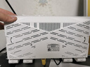 普联（TP-LINK） 大道AX3000满血WiFi6千兆无线路由器 5G双频家用穿墙 Mesh 3000M无线速率 信号增强 易展 XDR3010 实拍图
