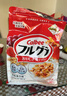 卡乐比（Calbee）水果麦片日本进口营养即食早餐泡酸奶麦片 卡乐比原味麦片380g 实拍图