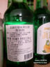 真露（JINRO）韩国烧酒 柠檬味 360ml*6瓶 进口洋酒 利口酒 果味酒 低度微醺 实拍图