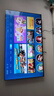 乐视TV75英寸 W75Pro 3+64GB 二级能效 国家补贴 以旧换新 4K超高清全面屏 游戏液晶平板电视机D75CUCHN 实拍图