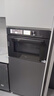 美的（Midea）【国家补贴】嵌入式微蒸烤炸炖5合1蒸烤箱一体机GR6 55L家用 大热风脱脂燃卡全域双彩屏烤箱R6 实拍图