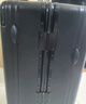 Diplomat外交官行李箱带护角铝框箱拉杆箱双TSA密码锁万向轮旅行箱TC-9183 实拍图