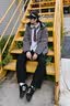 森马（Semir）羽绒服男90绒三防加厚外套2025冬季户外连帽面包服109725113104 实拍图