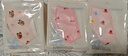 袋鼠医生儿童口罩3D立体3-6岁宝宝独立包装秋冬季透气防飞沫防尘30支/盒 实拍图