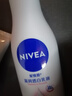 妮维雅身体乳VC大白瓶乳液保湿滋润香水型留香全身美白香氛润肤乳女士 温润透白乳液200ml 实拍图