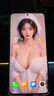 绿联适用红米note12钢化膜 小米Redmi Note12手机膜无开孔 高清全屏覆盖 防指纹防摔超薄保护贴膜55577 实拍图
