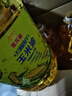 金龙鱼 食用油 非转基因 物理压榨玉米油6.18L*2 实拍图