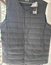 波司登轻薄羽绒服男短款90绒简约百搭居家防风可内搭保暖马甲背心 实拍图