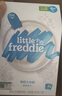 小皮（Little Freddie）【私域享】中欧双有机高铁低敏米粉婴儿宝宝营养辅食原装进口米糊 【6到9月+】原味蓝莓藜麦米粉 160g*3盒 实拍图