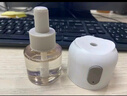 灭博士电热蚊香液基孔肯雅热驱蚊神器室内家用防蚊子卧室45ml*6瓶+2器 实拍图