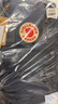 FJALLRAVEN北极狐双肩包休闲大容量背包男女书包23510-031石墨黑16L 实拍图