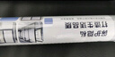 墨斗鱼玻璃防晒隔热膜窗户遮光贴单向透视玻璃贴纸隐私半遮光0.6*2米 实拍图