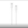 华为3.3A数据线USB Type-C转USB Type-C 适配手机笔记本电脑平板电脑 实拍图