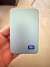 铁兔【新国标3C安全认证】MagSafe外接电池卡牌三合一磁吸充电宝苹果华为小米通用快充超薄无线充便携 【星海蓝】卡牌磁吸充电宝  magsafe外接电池 10000毫安 实拍图