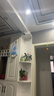 华为智选 800万摄像头监控器360度无死角带夜视全景手机远程语音通话海雀室内家庭用婴儿宝宝看护器雀蛋Pro 实拍图