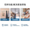 博世（BOSCH）电钻钻墙打孔多功能家用螺丝刀GSB120双电12V锂电+小黑盒附件箱 实拍图
