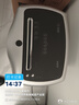科密单次21张 持续60分钟办公商用碎纸机（ 33L 可碎卡、光盘、订书针）铂金刚 comet 实拍图