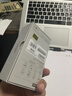 联想(Lenovo)录音笔B610 32G专业高清远距声控降噪 超长待机录音器学生学习商务采访会议培训 实拍图