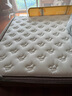 舒达（serta）超体线下同款全新妙乐扣弹簧床垫 22CM致眠kids1.8*2米 偏硬睡感 实拍图