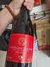 拉斐【官方旗舰店】原酒进口红酒干红葡萄酒 750ml*2瓶装送礼自饮 拉斐盛世经典2瓶礼袋装 实拍图