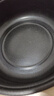 美的（Midea）电煮锅 电火锅 泡面锅 宿舍小火锅 蒸煮一体电蒸锅 多功能锅 MC-HGE2511【配带蒸笼】3L 国家补贴 实拍图