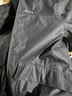 迪卡侬儿童可拆卸三合一外套抓绒内胆保暖防水衣石墨黑165cm-4755845 实拍图