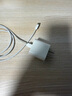 Apple/苹果 20W USB-C充电器  type-c充电器苹果手机充电器原装手机快充头 苹果17手机充电 实拍图