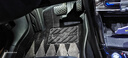 固特异（Goodyear）tpe汽车脚垫适用于大众帕萨特配件装饰高边全TPE脚垫年华毯 实拍图