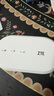 中兴（ZTE）U10L随身wifi6可移动无线wifi免插卡随行车载上网卡便携式上网宝支持5G/4G设备全国通用流量2025款 实拍图