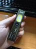 天火edc手电筒强光小型便携式迷你超亮超长续航战术军大容量户外专用 实拍图