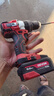 大有20V无刷锂电钻5283机头+4.0电池+快充充电器* 实拍图