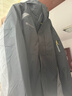 探路者（TOREAD）冲锋衣男 户外三合一抓绒可脱卸两件套防风保暖登山服防寒服外套 实拍图