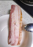 荷美尔（Hormel）超值精选培根150g/袋*3 冷藏猪肉烟熏风味儿童早餐三明治烧烤食材 实拍图
