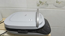 美的（Midea）电饼铛家用 下可拆洗双面加热加深大火力40mm加深34cm烙饼煎饼锅三明治早餐机煎烤机电饼档JKE3483 实拍图