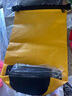 伯希和（Pelliot）户外漂流溯溪防水包露营旅行背包沙滩收纳袋16504453黄20L双肩 实拍图