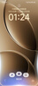 Apple/苹果 Watch Series 10 智能手表GPS款42毫米玫瑰金色铝金属表壳淡桃粉色运动型表带M/L MX1V3CH/B 实拍图