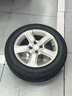 佳通轮胎GITI 轮胎175/65R15 84H GitiSynergy H2 适配 锋范/飞度/夏利N7 实拍图